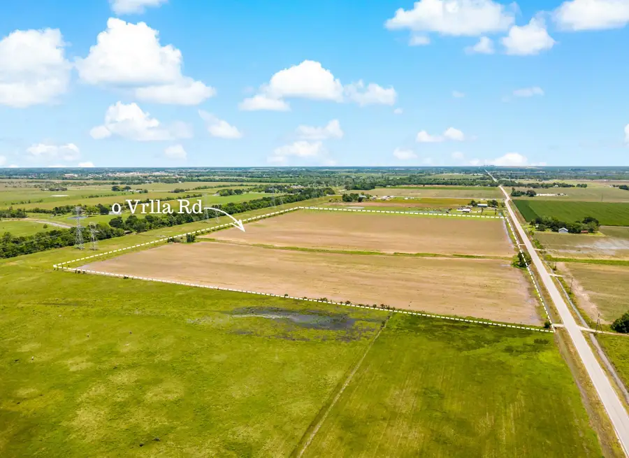 0 Vrlla Road, Guy, TX 77444 - #2