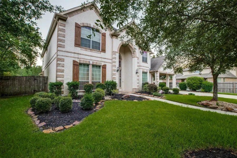 16347 Cascade Caverns Lane, Houston, TX 77044 - #2