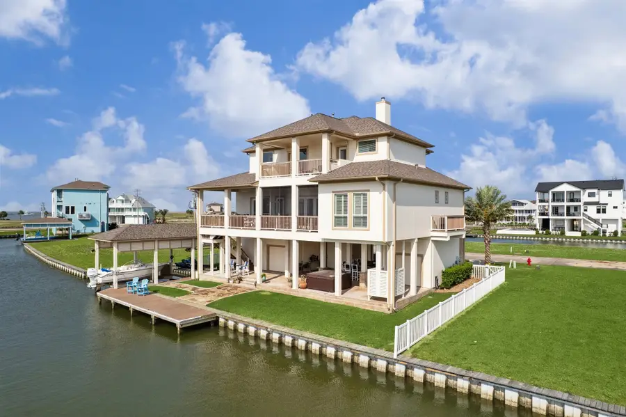 7 Ramrod, Hitchcock, TX 77563 - #2