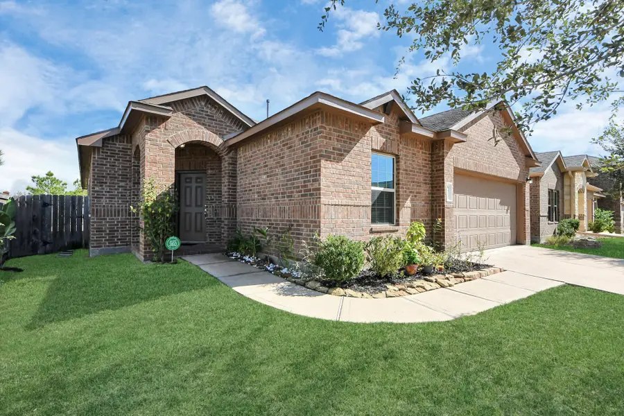 4022 Nestra Drive, Katy, TX 77493 - #3
