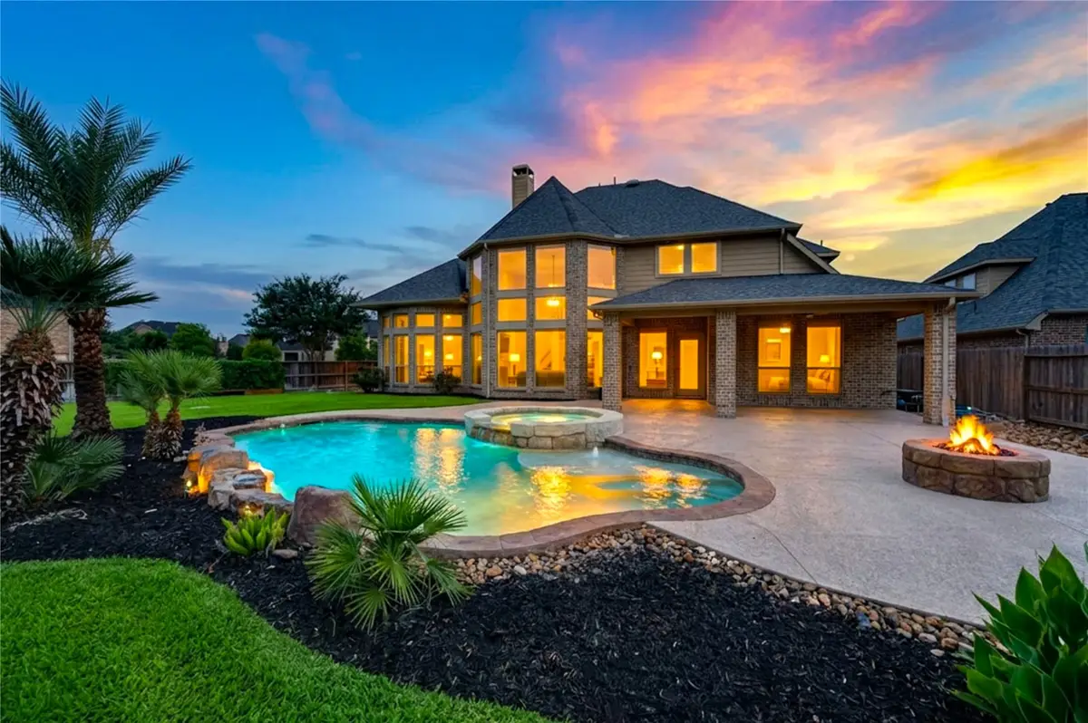 27821 Pinpoint Crossing Drive, Katy, TX 77494 - #1