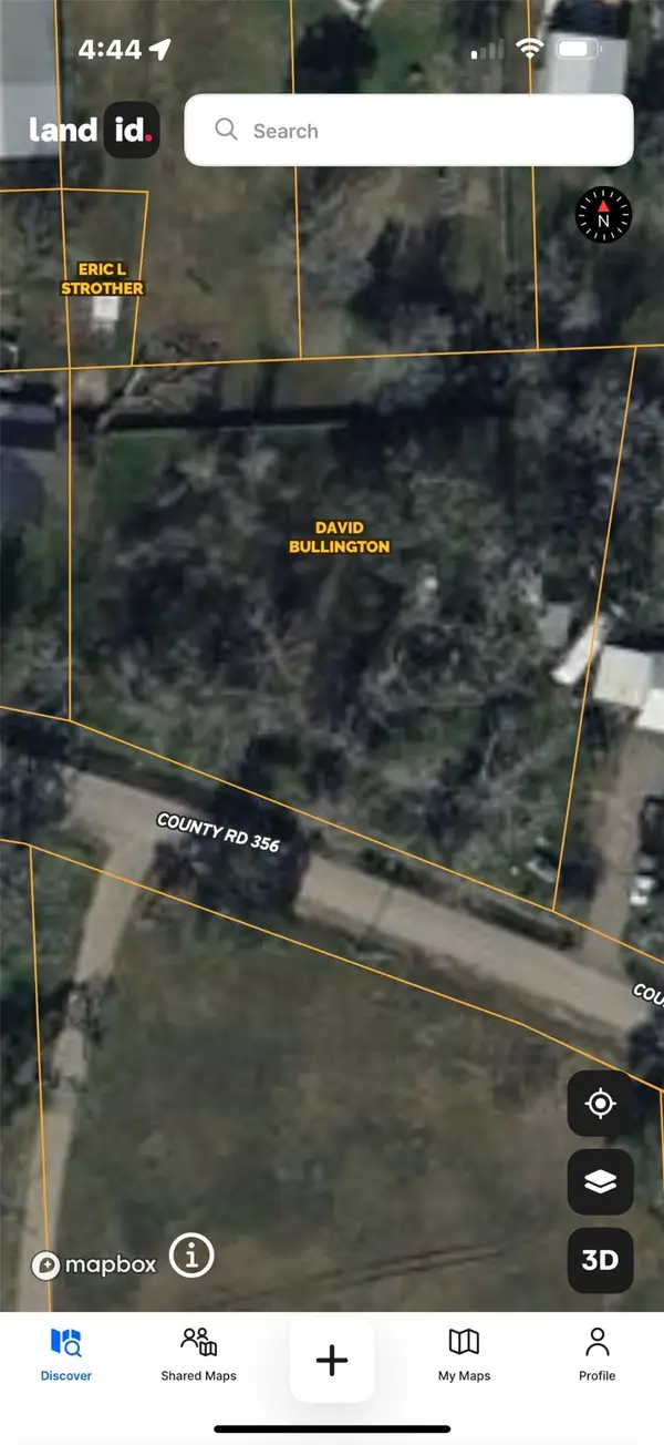 4406 Cr-356, Brazoria, TX 77422
