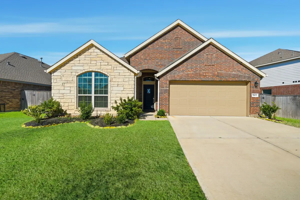 7603 Auburn Haven Trail, Katy, TX 77493 - Image #1