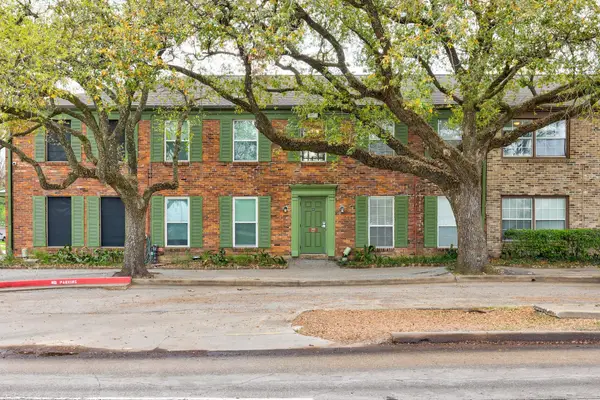 11603 Chimney Rock Road #4, Houston, TX 77035