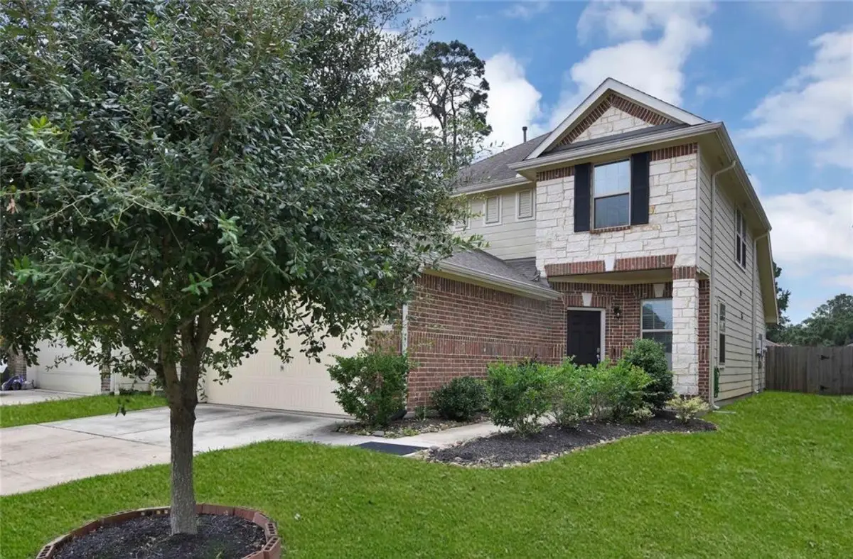 10918 Sun River Falls Drive, Humble, TX 77396 - #1