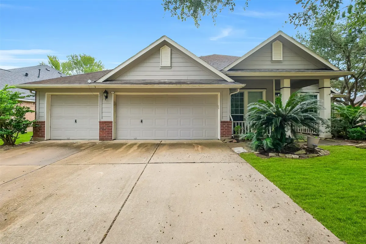 10302 Rudolph Court, Missouri City, TX 77459 - #1
