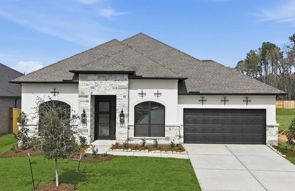 9749 Roaring River Falls Lane, Porter, TX 77365 - #1