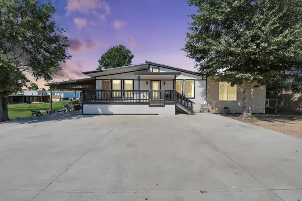425 County Road 5006, Cleveland, TX 77327