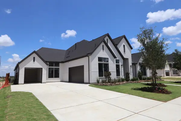 14339 Flowering Sage Way, Cypress, TX 77433