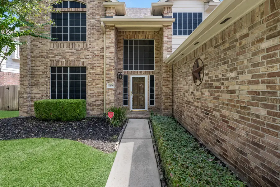17626 W Copper Lakes Drive, Houston, TX 77095 - #2
