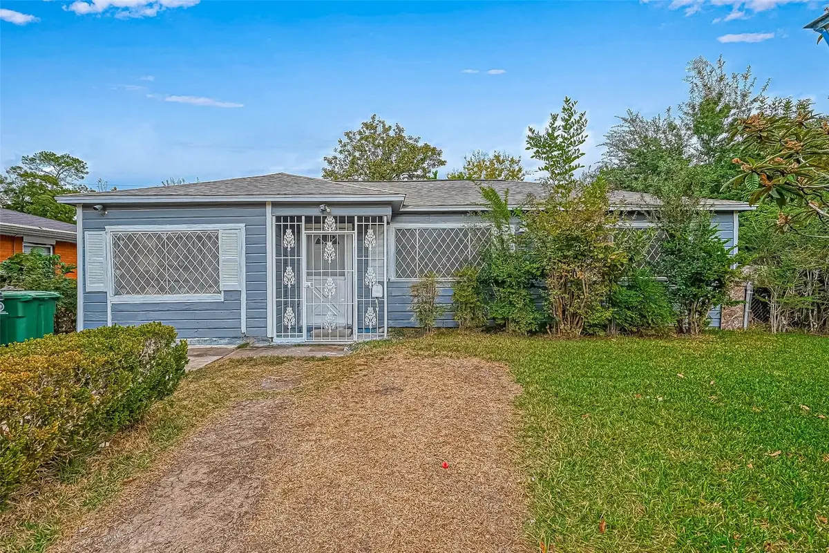 4203 Tavenor Lane, Houston, TX 77047 - Image #1