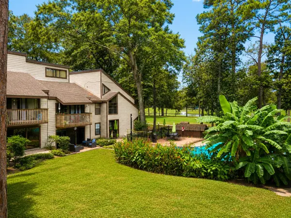 12900 Walden Road #812 H, Montgomery, TX 77356
