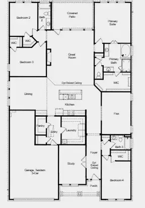 103 Delight Drive, Richmond, TX 77469 - #2