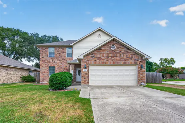 3418 Lockgate Drive, Spring, TX 77388