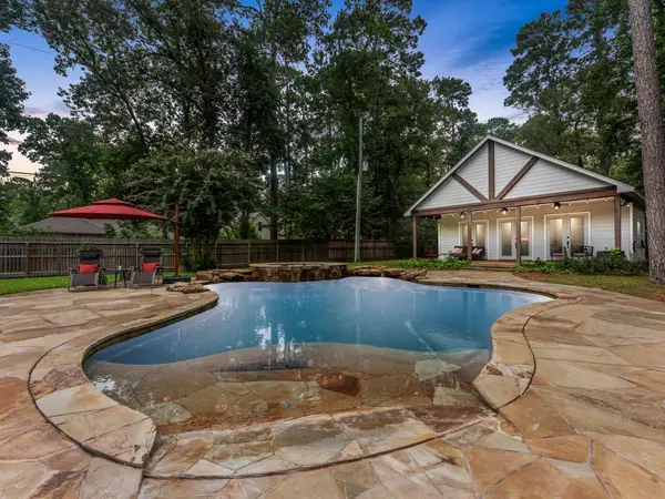 13710 Lost Creek Road, Tomball, TX 77375