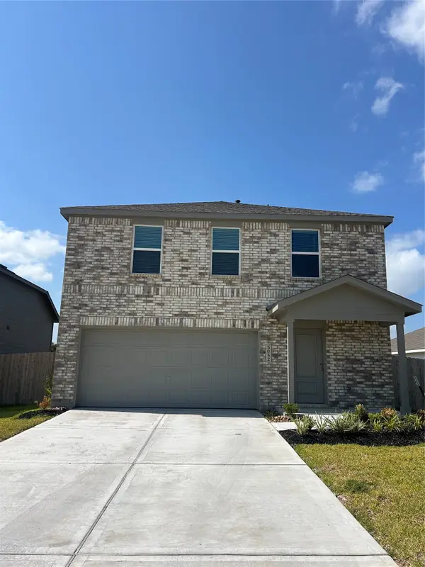 5052 Freedom Lane, Bay City, TX 77414