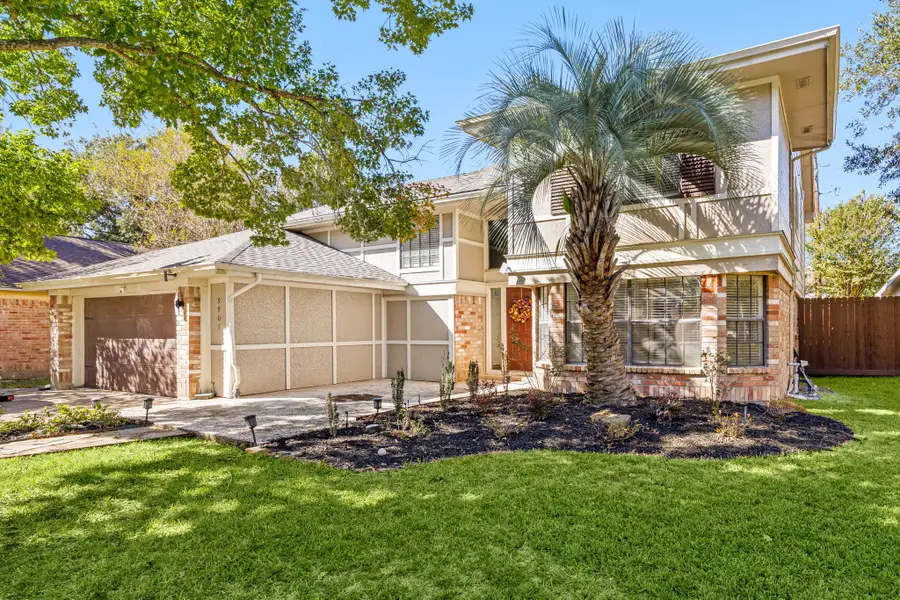 9907 Gold Cup Way, Houston, TX 77065 - Image #2