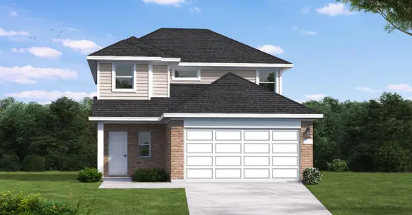 12167 Ridge Top Drive, Conroe, TX 77304