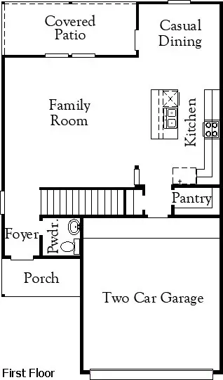 12167 Ridge Top Drive, Conroe, TX 77304 - #2