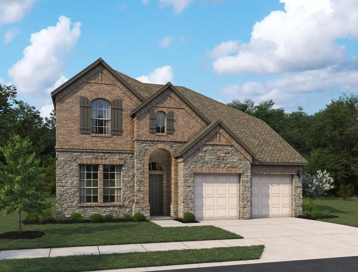 4607 Ara Drive, Richmond, TX 77469 - #1