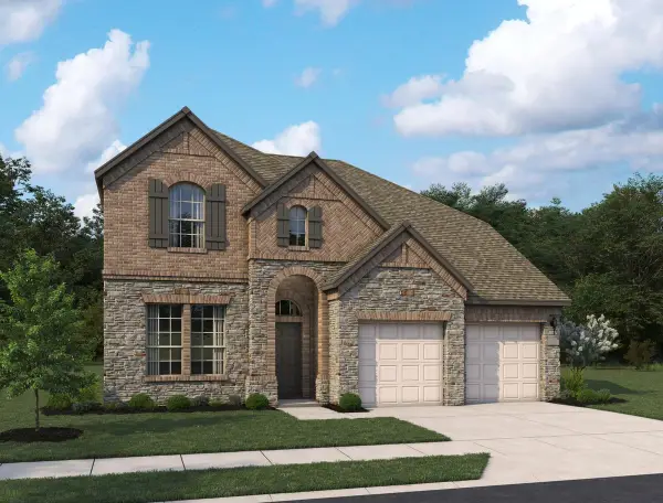 4607 Ara Drive, Richmond, TX 77469
