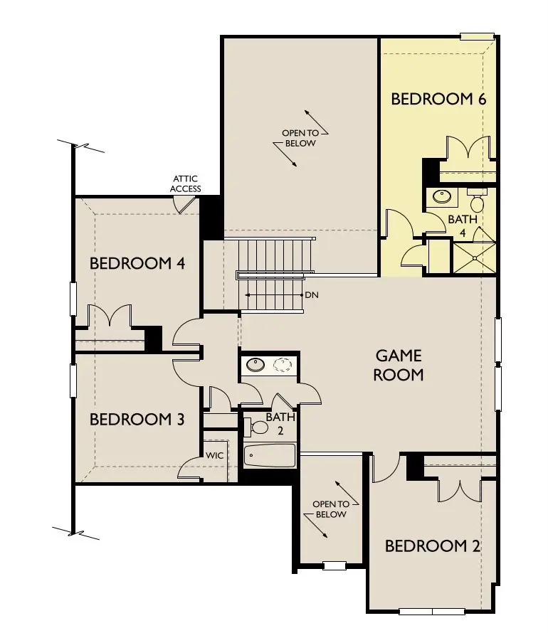 4607 Ara Drive, Richmond, TX 77469 - #3