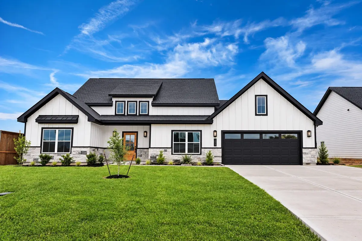 11454 Durant Drive, Conroe, TX 77306 - #1