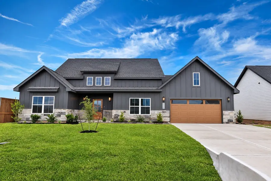 11454 Durant Drive, Conroe, TX 77306 - #2