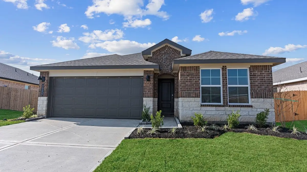 1515 Knox Hill Path, Iowa Colony, TX 77583 - #1