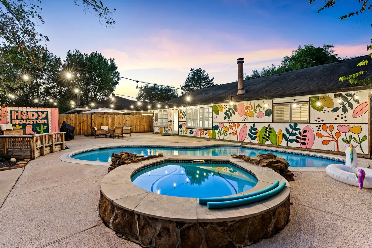 6434 Lynngate Drive, Spring, TX 77373 - #1
