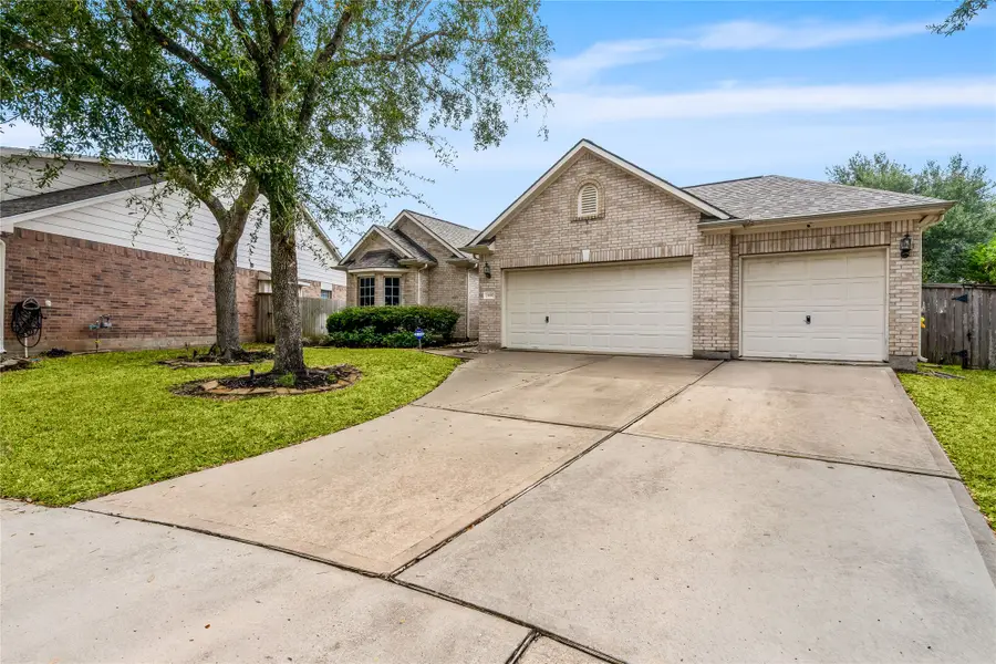 21002 Silver Rawls Lane, Richmond, TX 77406 - Image #2