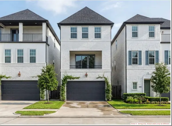 5924 Cottage Grove Lake Street, Houston, TX 77007