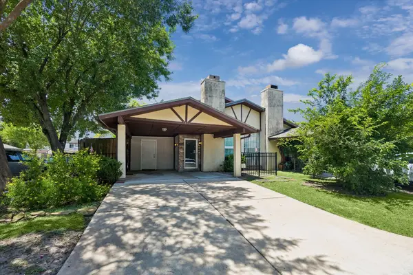 7836 Pacific Pearl Street, Houston, TX 77072