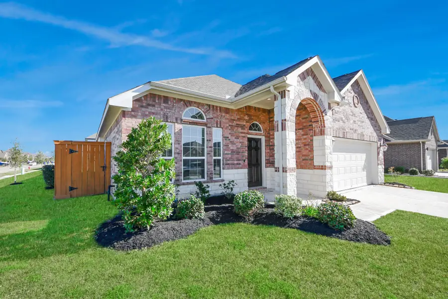 13322 Sea Breeze Drive, Texas City, TX 77568 - Image #2