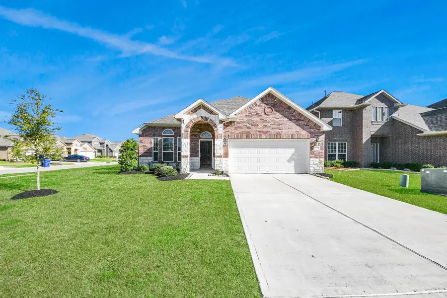 13322 Sea Breeze Drive, Texas City, TX 77568 - Image #3