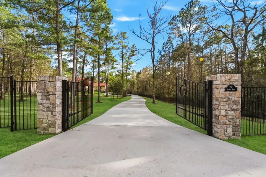 280 Sundog Road, Huntsville, TX 77340 - #3