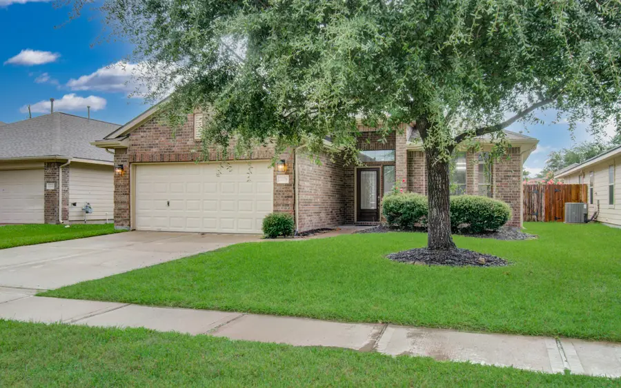 20138 Jasper Oaks Drive, Cypress, TX 77433 - #2