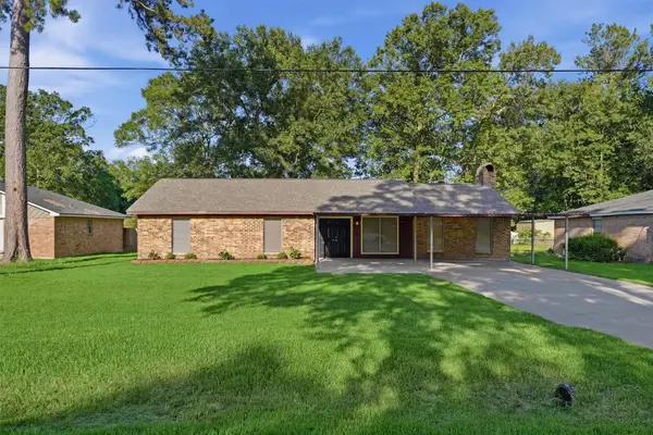 1305 Denison Avenue, Cleveland, TX 77327