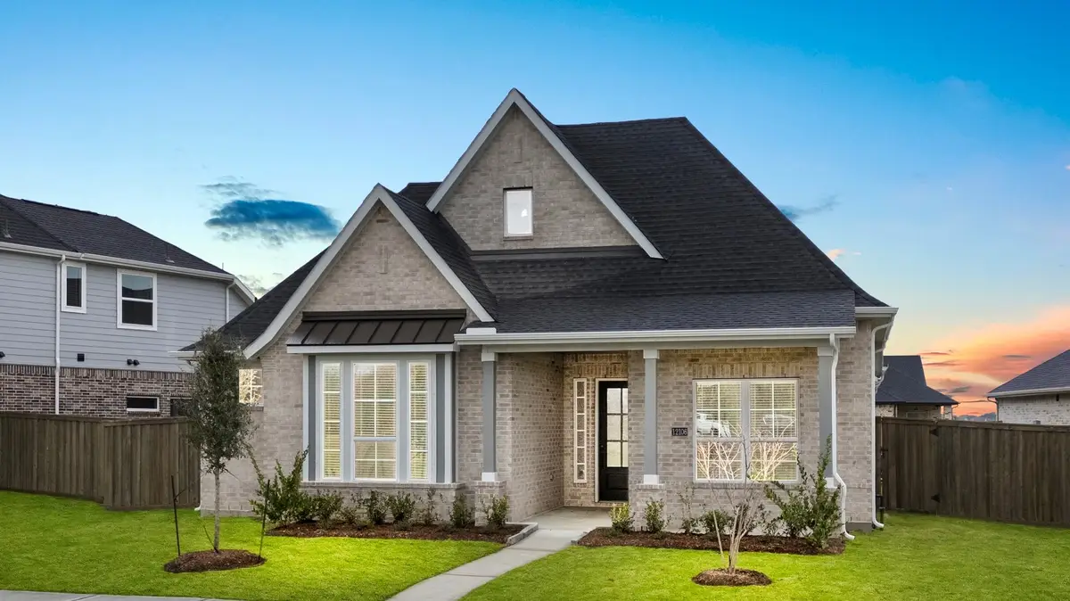 12015 Canal View Blvd, Monterey Belvieu, TX 77523 - Image #1