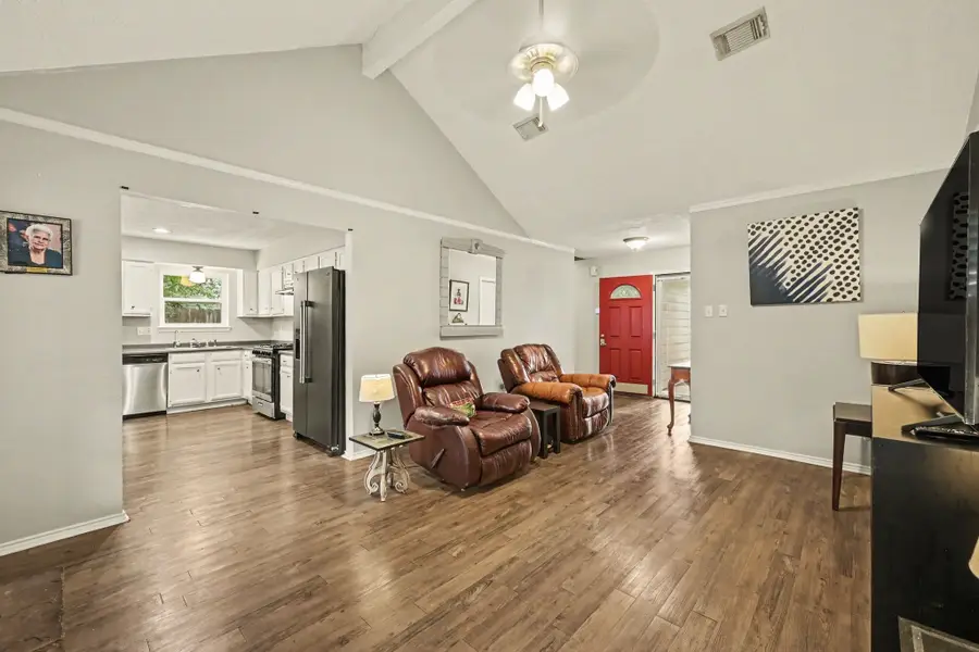 12210 Taylors Crossing Drive, Tomball, TX 77375 - #3