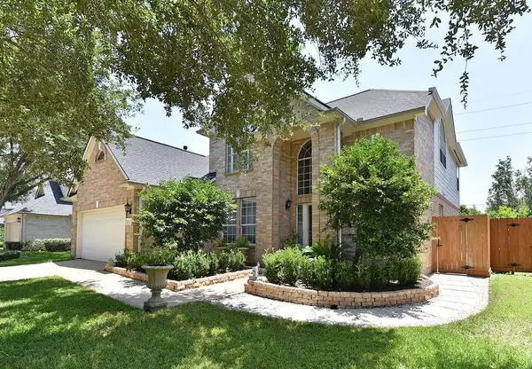 22121 Atwater Canyon Lane, Katy, TX 77494