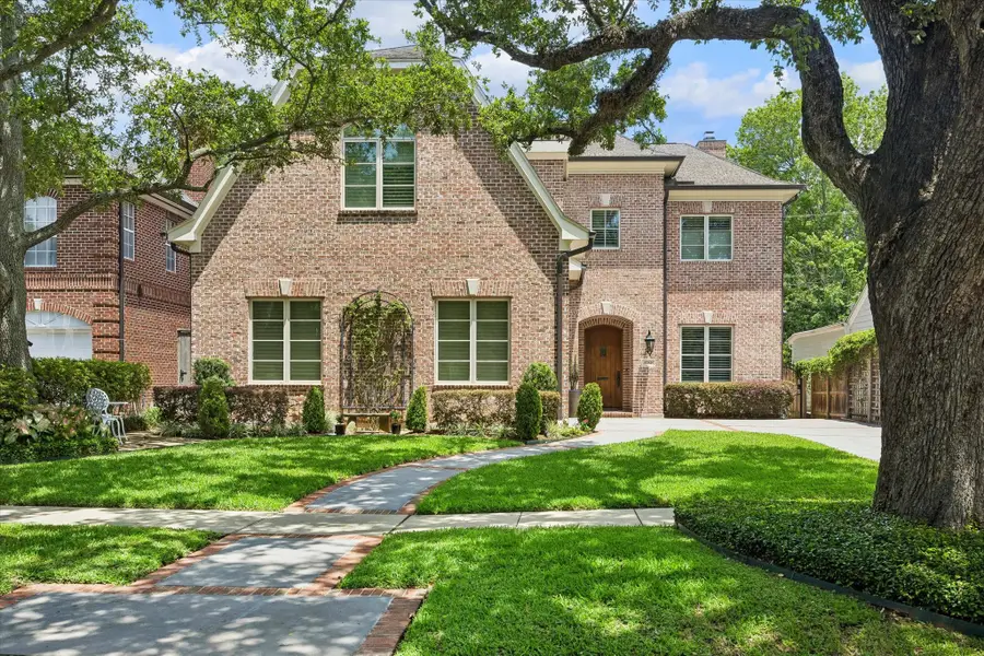 3752 Robinhood Street, Houston, TX 77005 - #2