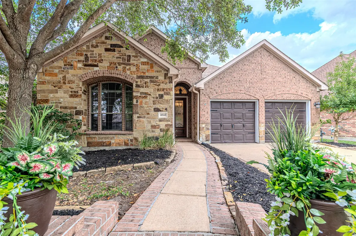 18510 N Settlers Shore Drive, Cypress, TX 77433 - #1