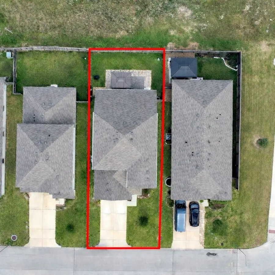 4206 Tulip Oak Drive, Houston, TX 77068 - #2