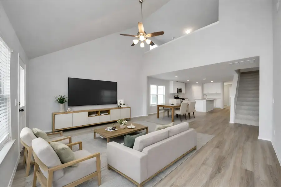 4206 Tulip Oak Drive, Houston, TX 77068 - #3