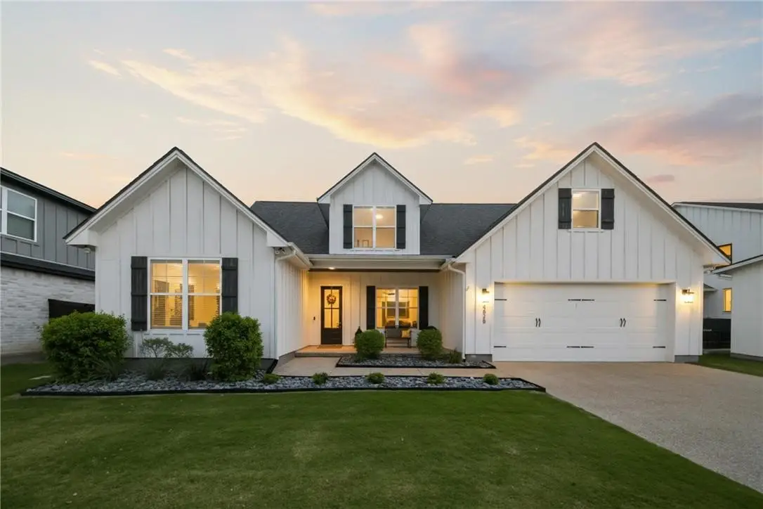 4828 Pearl River Ct, College Station, TX 77845 - #1