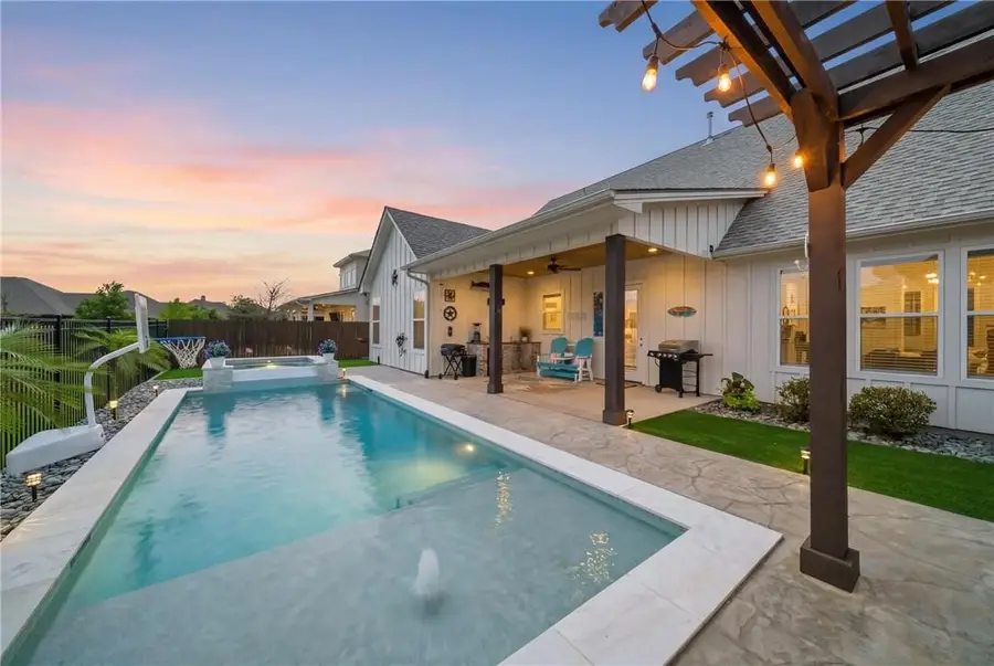 4828 Pearl River Ct, College Station, TX 77845 - #3