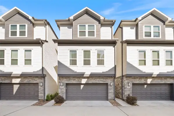 845 Fisher Street #F, Houston, TX 77018