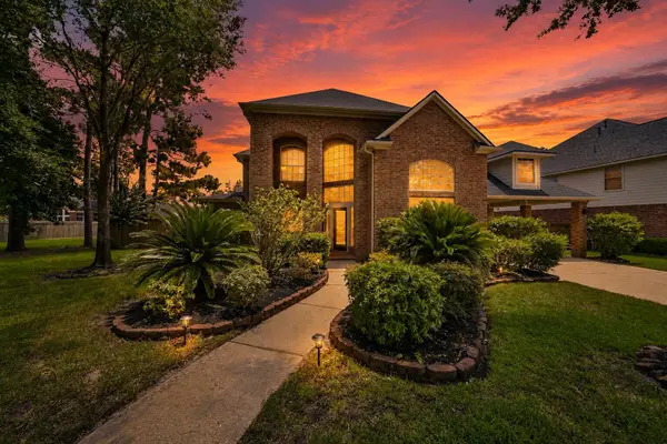 18303 Enchanted Rock Trail, Humble, TX 77346