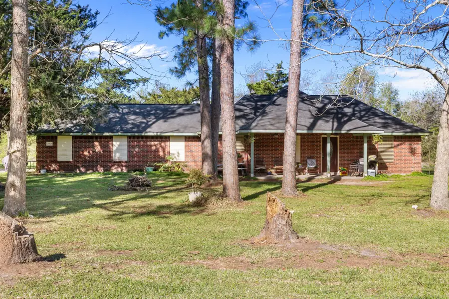 10826 28th Street, Santa Fe, TX 77510 - #3